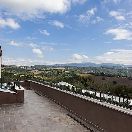 Colle San Giovanni Τόντι Εξωτερικό φωτογραφία