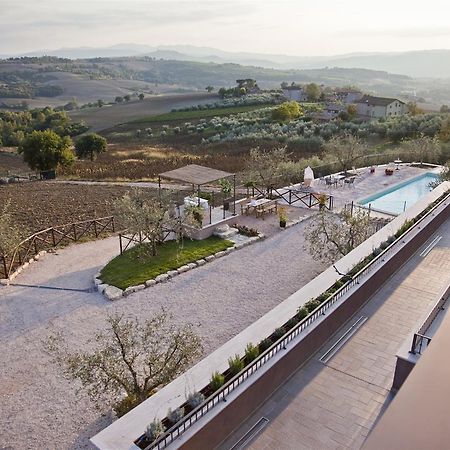 Colle San Giovanni Τόντι Εξωτερικό φωτογραφία