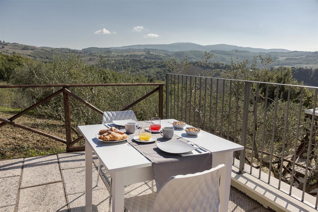 Colle San Giovanni Τόντι Δωμάτιο φωτογραφία