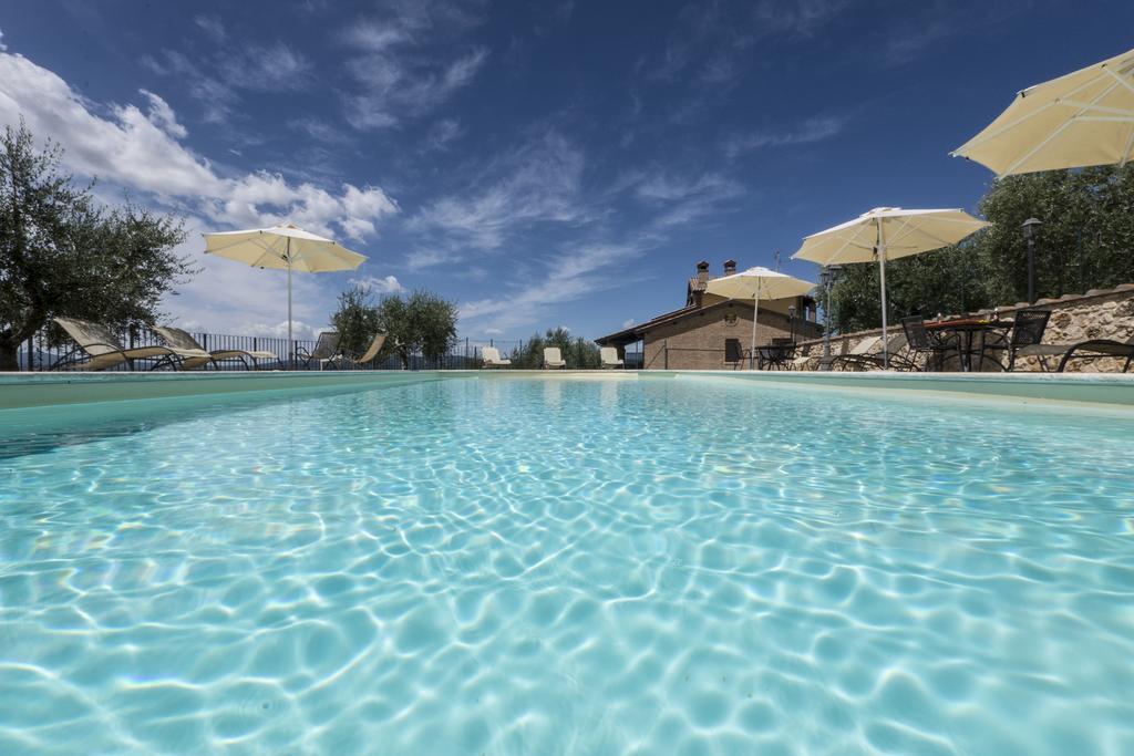 Colle San Giovanni Τόντι Εξωτερικό φωτογραφία