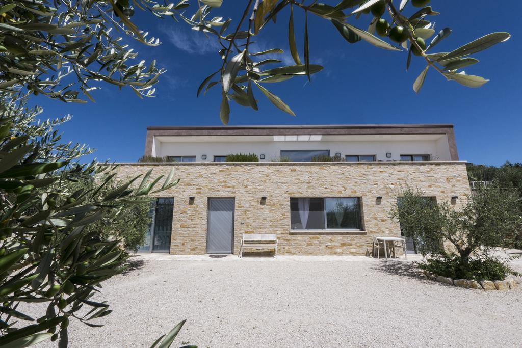 Colle San Giovanni Τόντι Εξωτερικό φωτογραφία