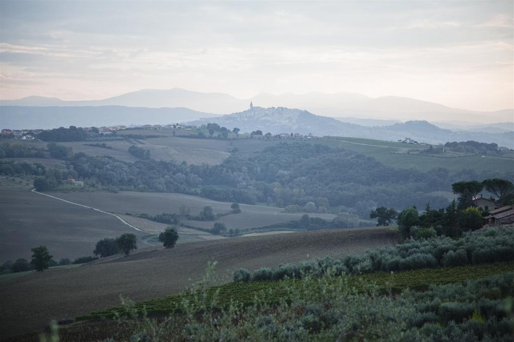 Colle San Giovanni Τόντι Εξωτερικό φωτογραφία