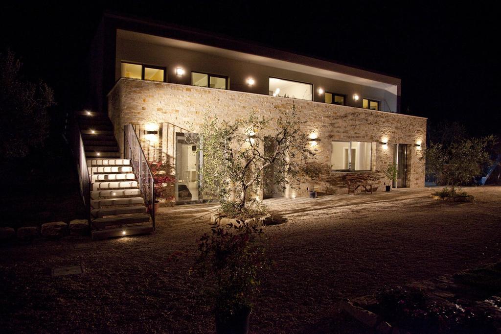 Colle San Giovanni Τόντι Εξωτερικό φωτογραφία