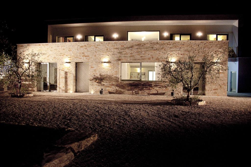 Colle San Giovanni Τόντι Εξωτερικό φωτογραφία